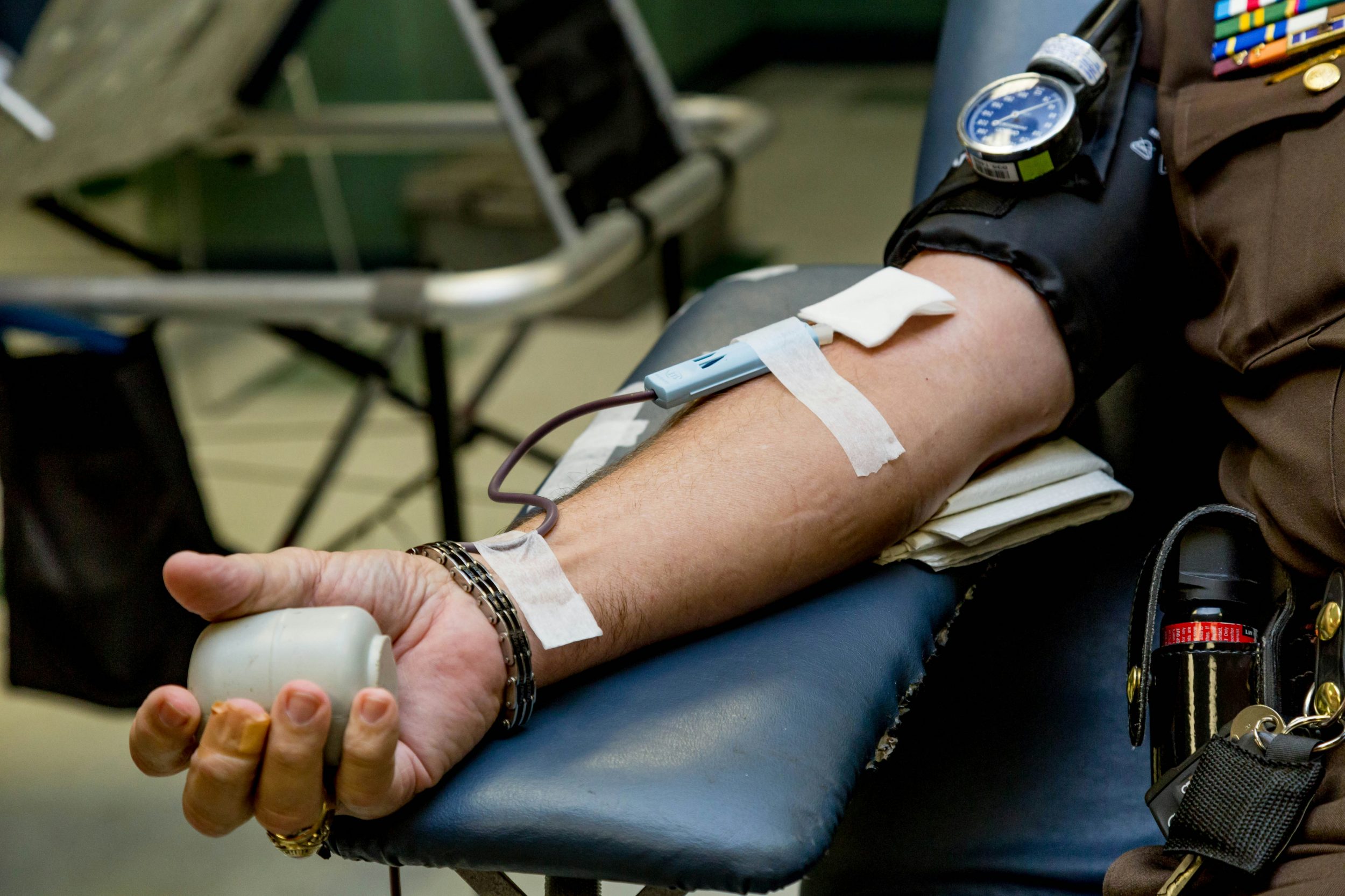 La Giornata Mondiale del Donatore di Sangue è una ricorrenza fondamentale per fare il punto sui dati della donazione di sangue in Italia.