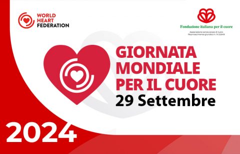 Il 29 settembre la World Heart Federation ha promosso la Giornata Mondiale del Cuore: ne abbiamo parlato col Prof. Pietro Enea Lazzerini.